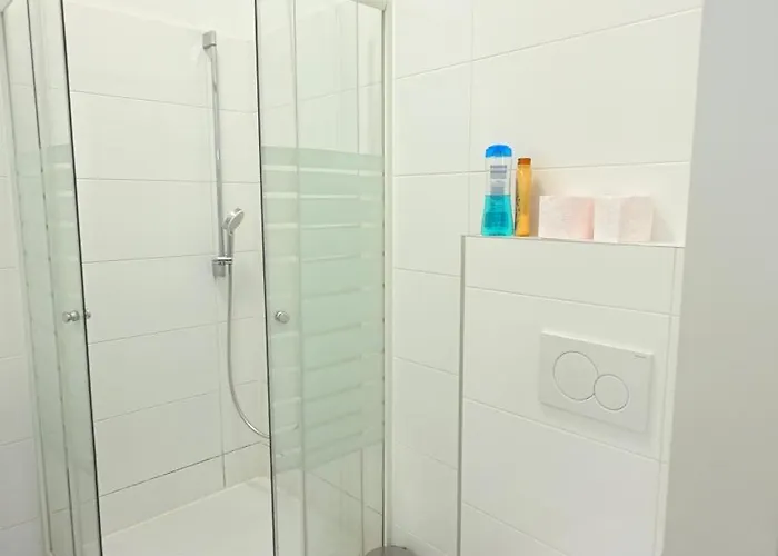 Апартаменты Cozy I Mz17a